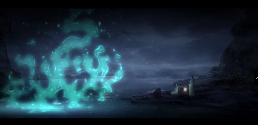 魔道祖师 第13集 前尘篇 死地