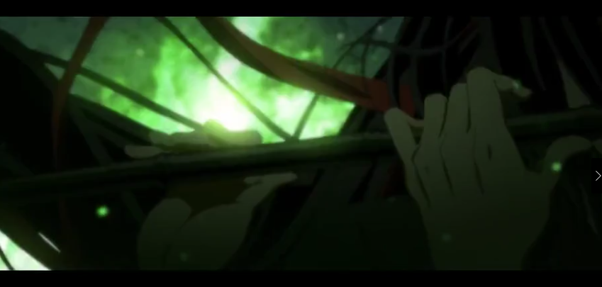 魔道祖师 第14集 前尘篇 蔽日