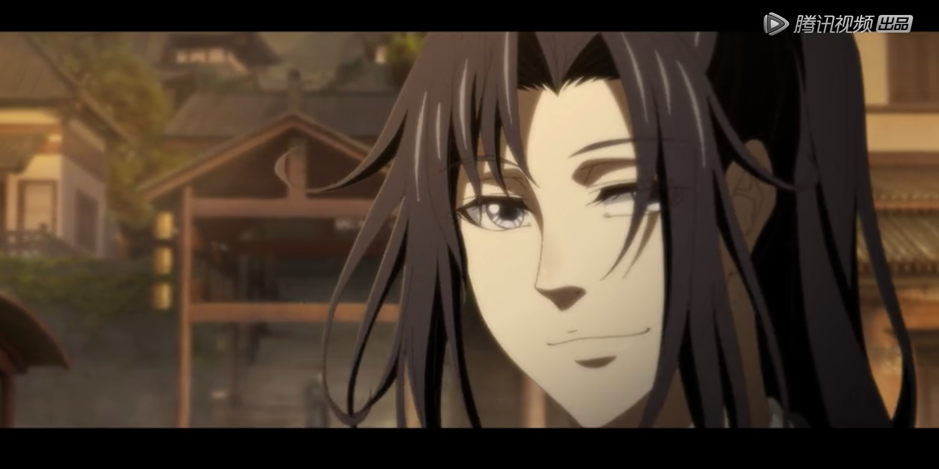 魔道祖师 第4集 前尘篇 水祟